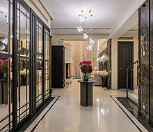 Современный дом в КП Аврора