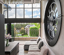 Современный дом в КП Аврора