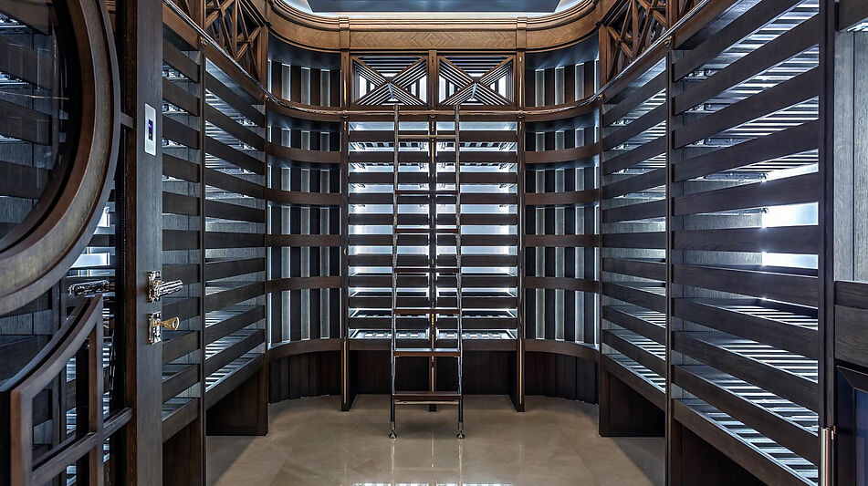 Современный дом в КП Аврора