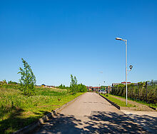 Современный дом в КП Аврора