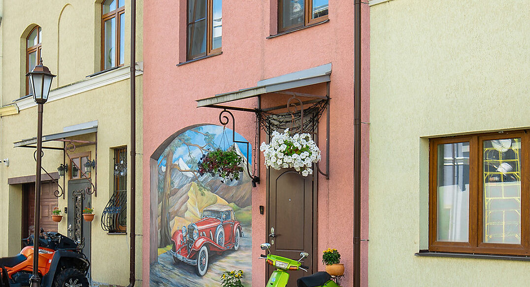 Ивакино-Покровское