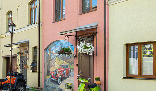 Ивакино-Покровское