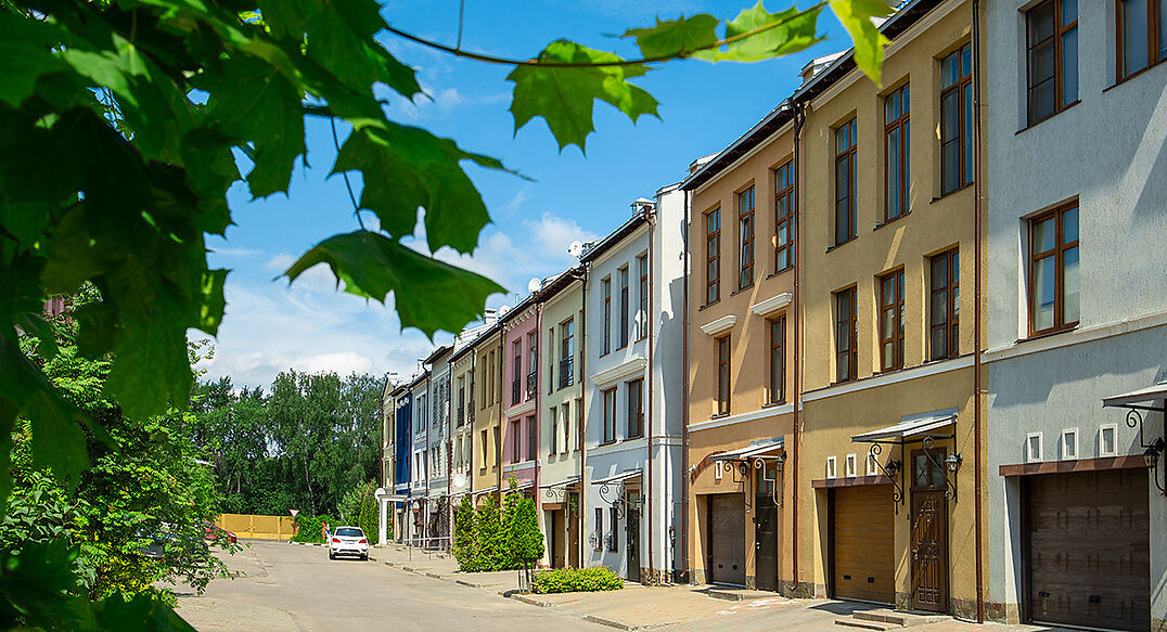 Ивакино-Покровское