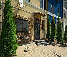 Ивакино-Покровское