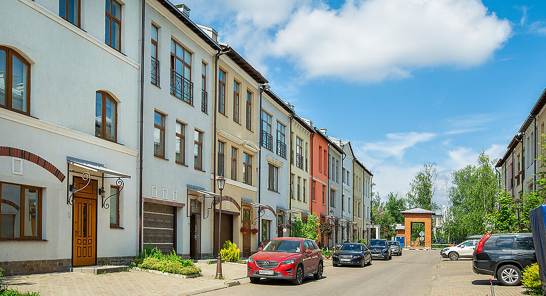 Ивакино-Покровское