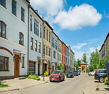 Ивакино-Покровское