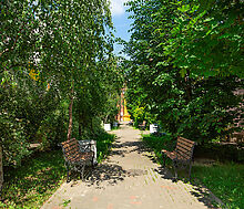 Ивакино-Покровское