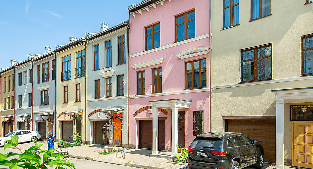 Ивакино-Покровское