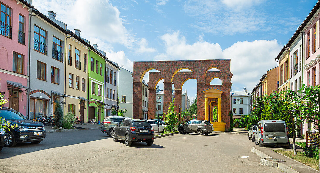 Ивакино-Покровское