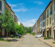 Ивакино-Покровское