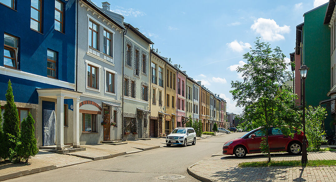 Ивакино-Покровское