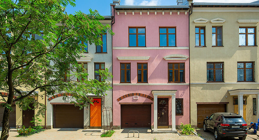 Ивакино-Покровское