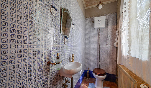 Усадьба - 1 линия Волги в Кимрах