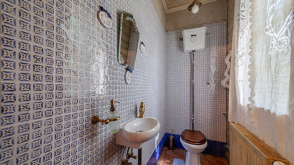 Усадьба - 1 линия Волги в Кимрах