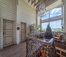 Усадьба - 1 линия Волги в Кимрах