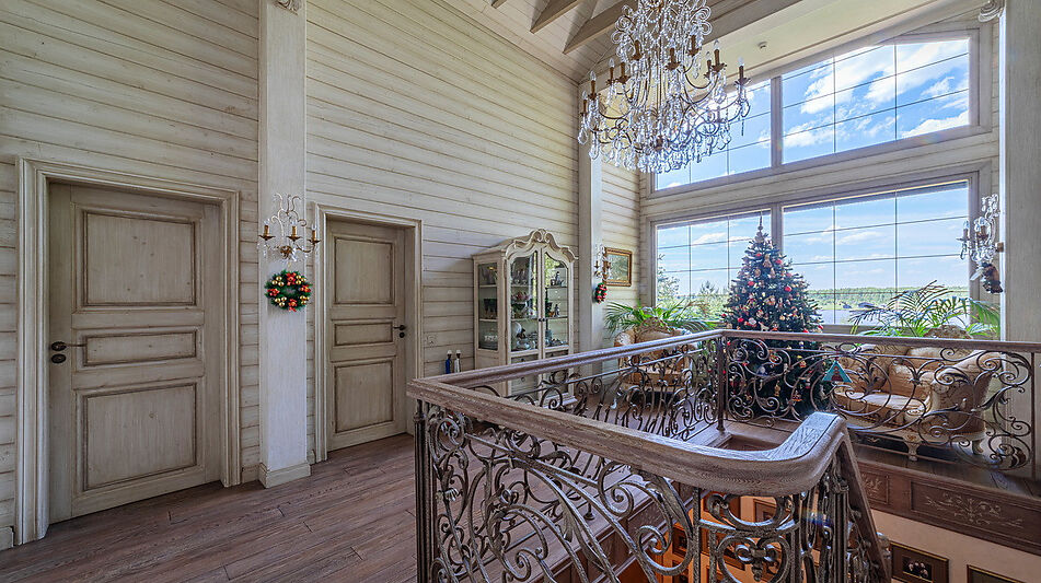 Усадьба - 1 линия Волги в Кимрах