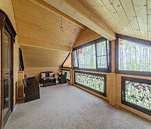 Усадьба - 1 линия Волги в Кимрах