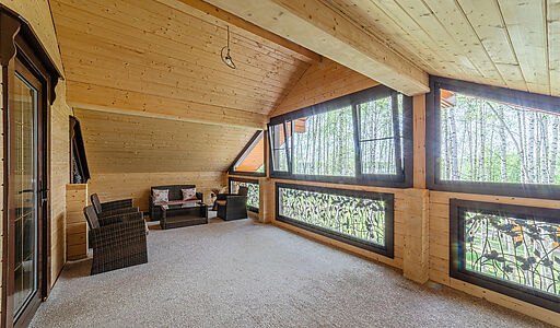 Усадьба - 1 линия Волги в Кимрах