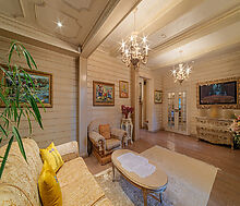 Усадьба - 1 линия Волги в Кимрах