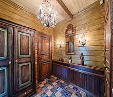 Усадьба - 1 линия Волги в Кимрах