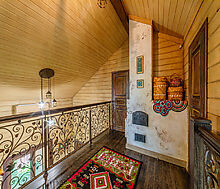 Усадьба - 1 линия Волги в Кимрах