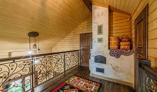 Усадьба - 1 линия Волги в Кимрах