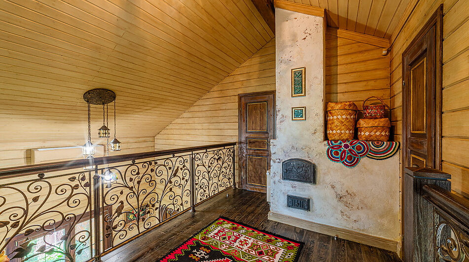 Усадьба - 1 линия Волги в Кимрах