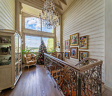 Усадьба - 1 линия Волги в Кимрах