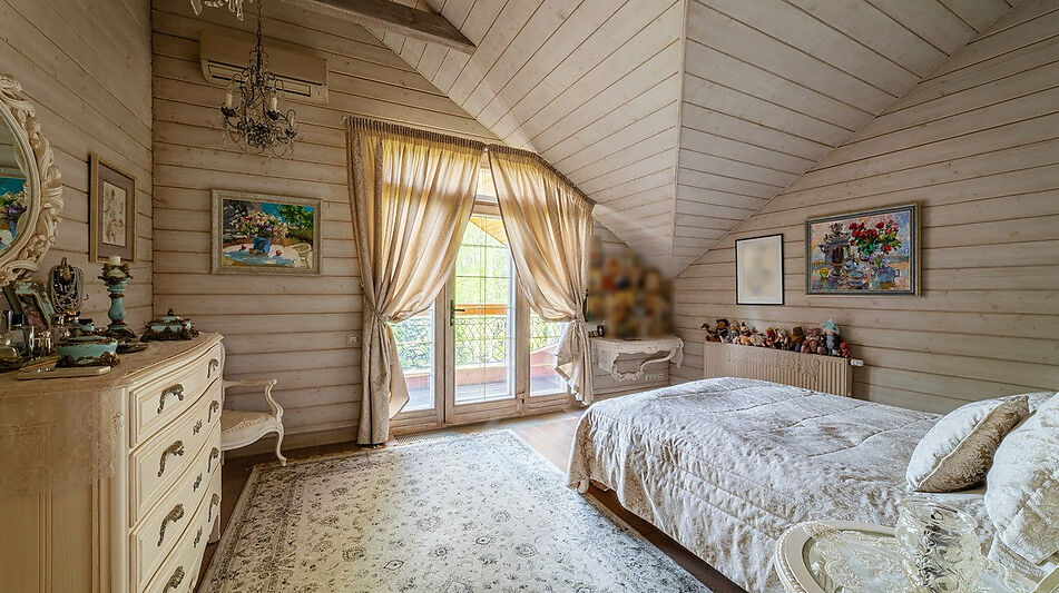 Усадьба - 1 линия Волги в Кимрах