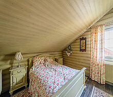 Усадьба - 1 линия Волги в Кимрах