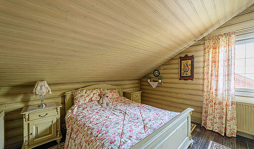 Усадьба - 1 линия Волги в Кимрах