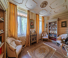 Усадьба - 1 линия Волги в Кимрах