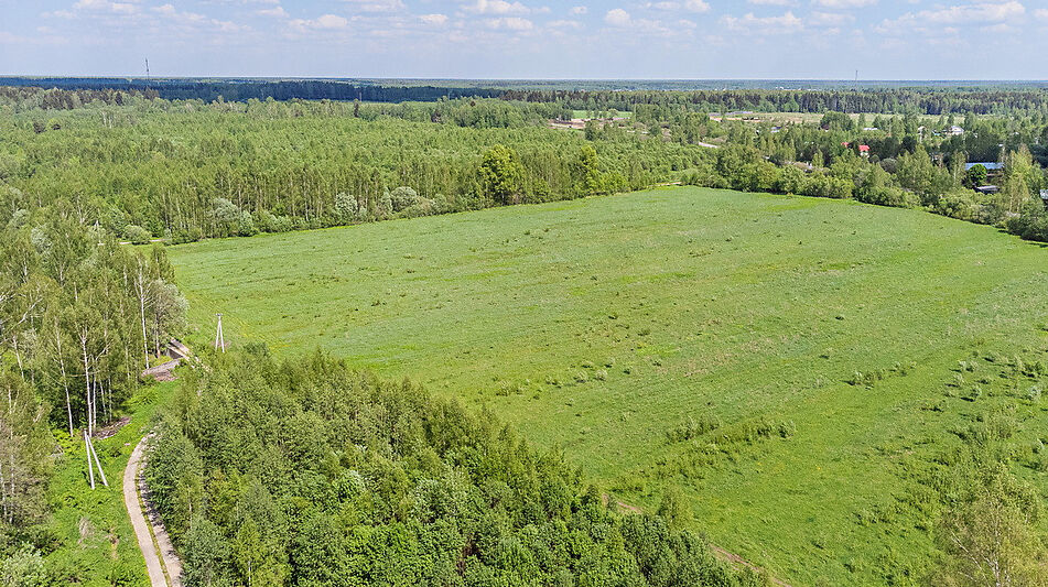 Усадьба - 1 линия Волги в Кимрах