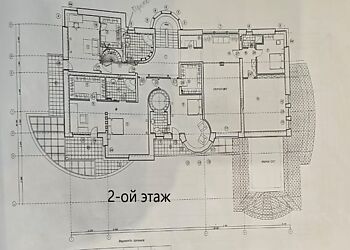 Резиденция в КП Аврора