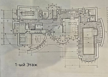 Резиденция в КП Аврора