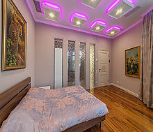 Резиденция в КП Аврора