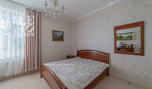 Резиденция в КП Аврора