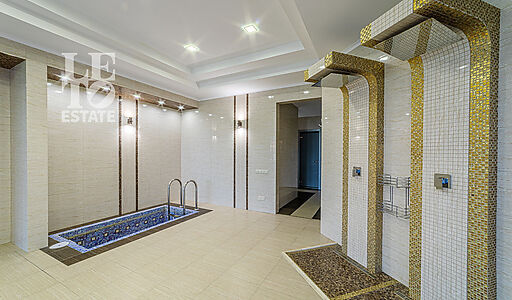 Резиденция в КП Аврора