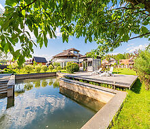 Резиденция в КП Аврора