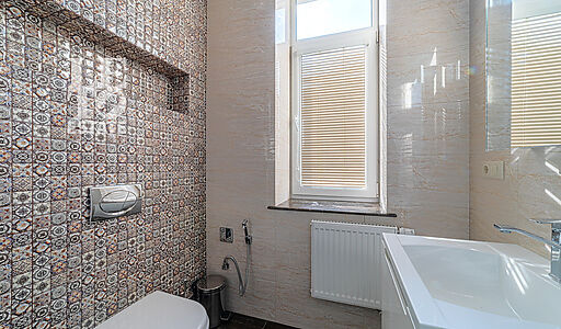 Резиденция в КП Аврора