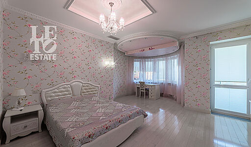 Резиденция в КП Аврора