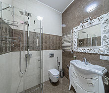 Резиденция в КП Аврора