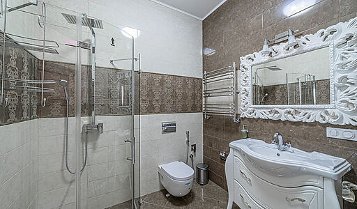 Резиденция в КП Аврора