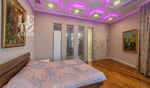 Резиденция в КП Аврора