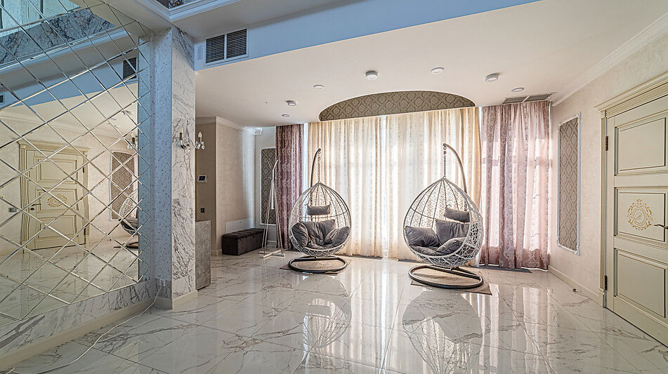 Резиденция в КП Аврора