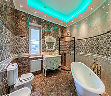 Резиденция в КП Аврора