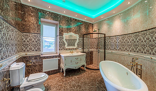 Резиденция в КП Аврора