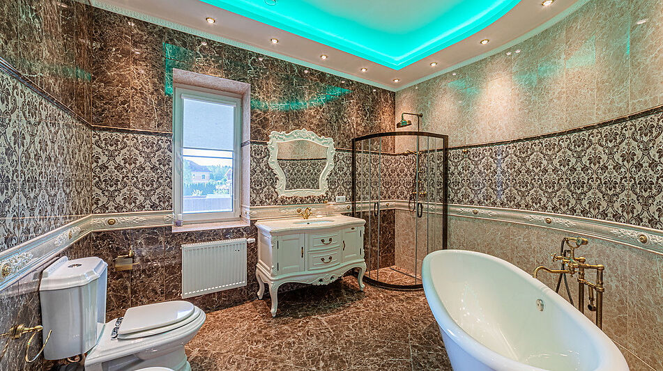 Резиденция в КП Аврора