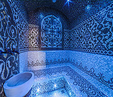 Резиденция в КП Аврора