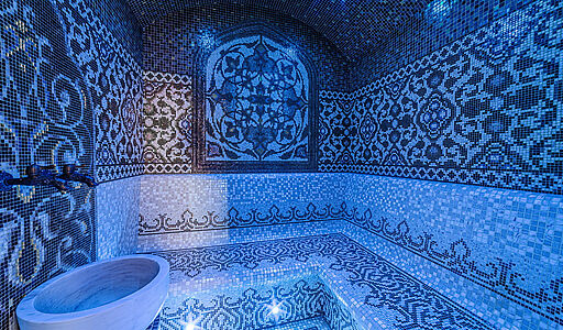 Резиденция в КП Аврора